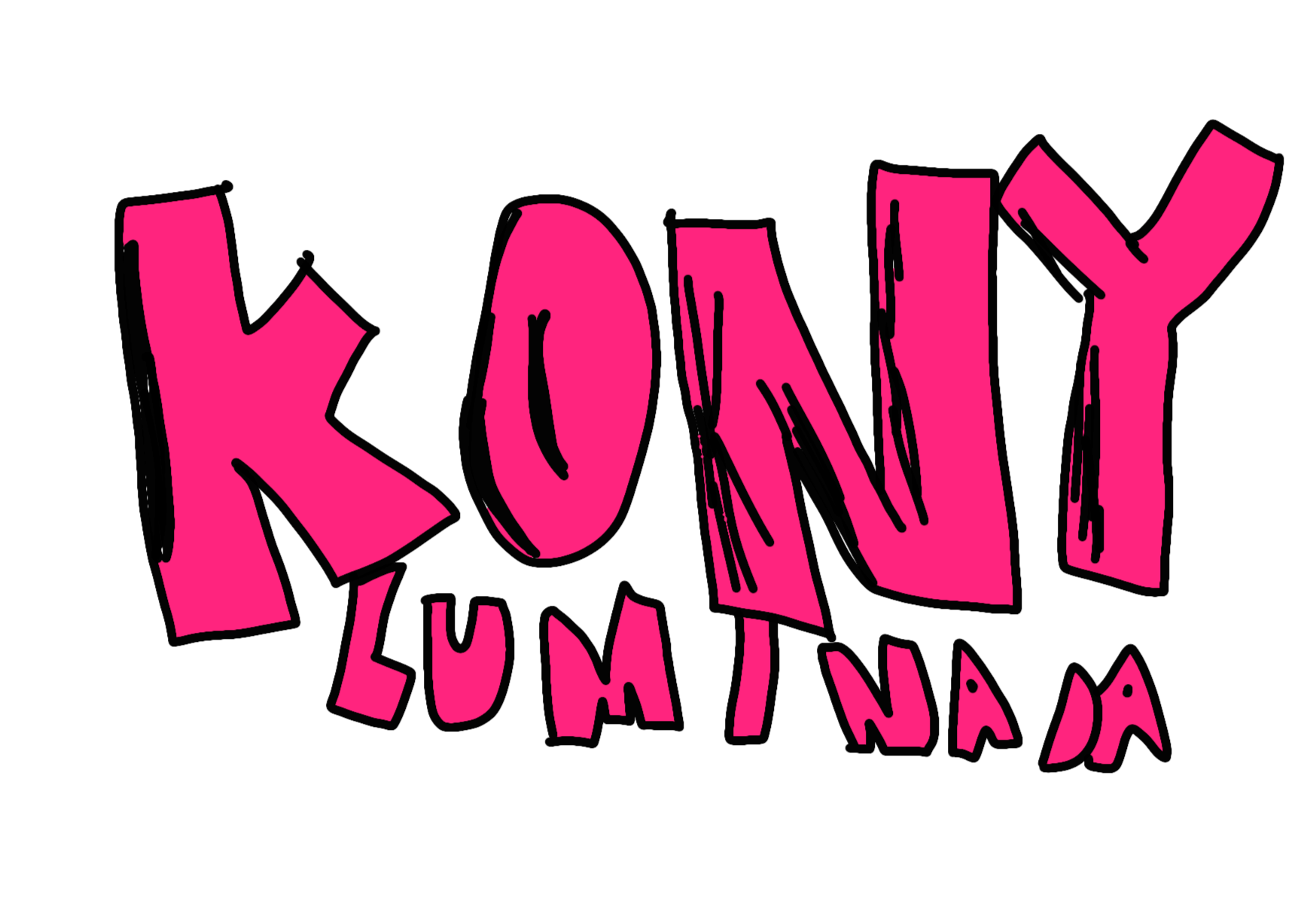 Kony Luminada
