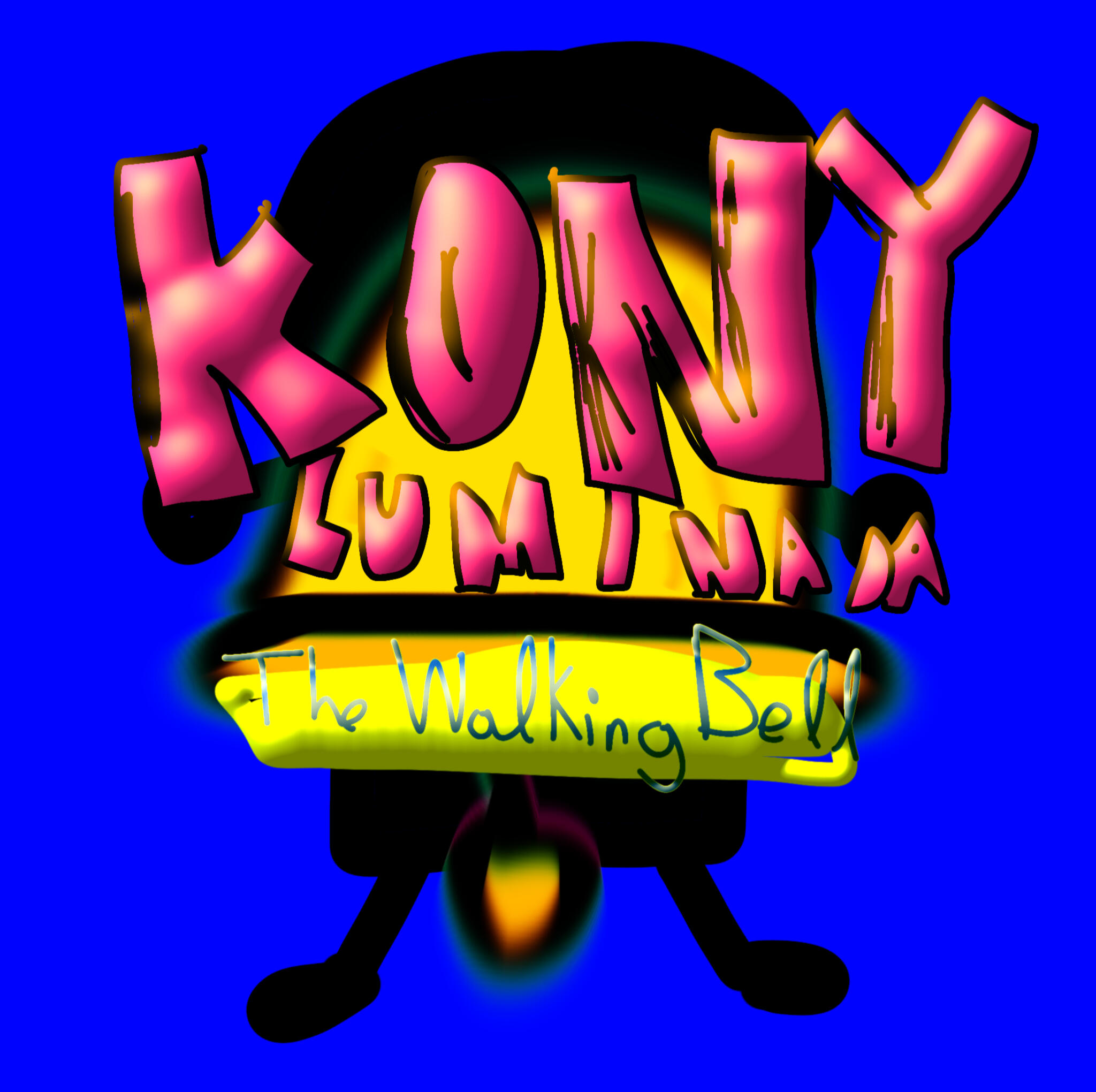 Kony Luminada Game